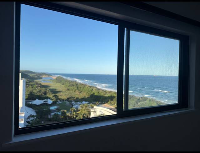 2 BEDROOM APARTMENT TO LET IN UMHLANGA CENTRAL